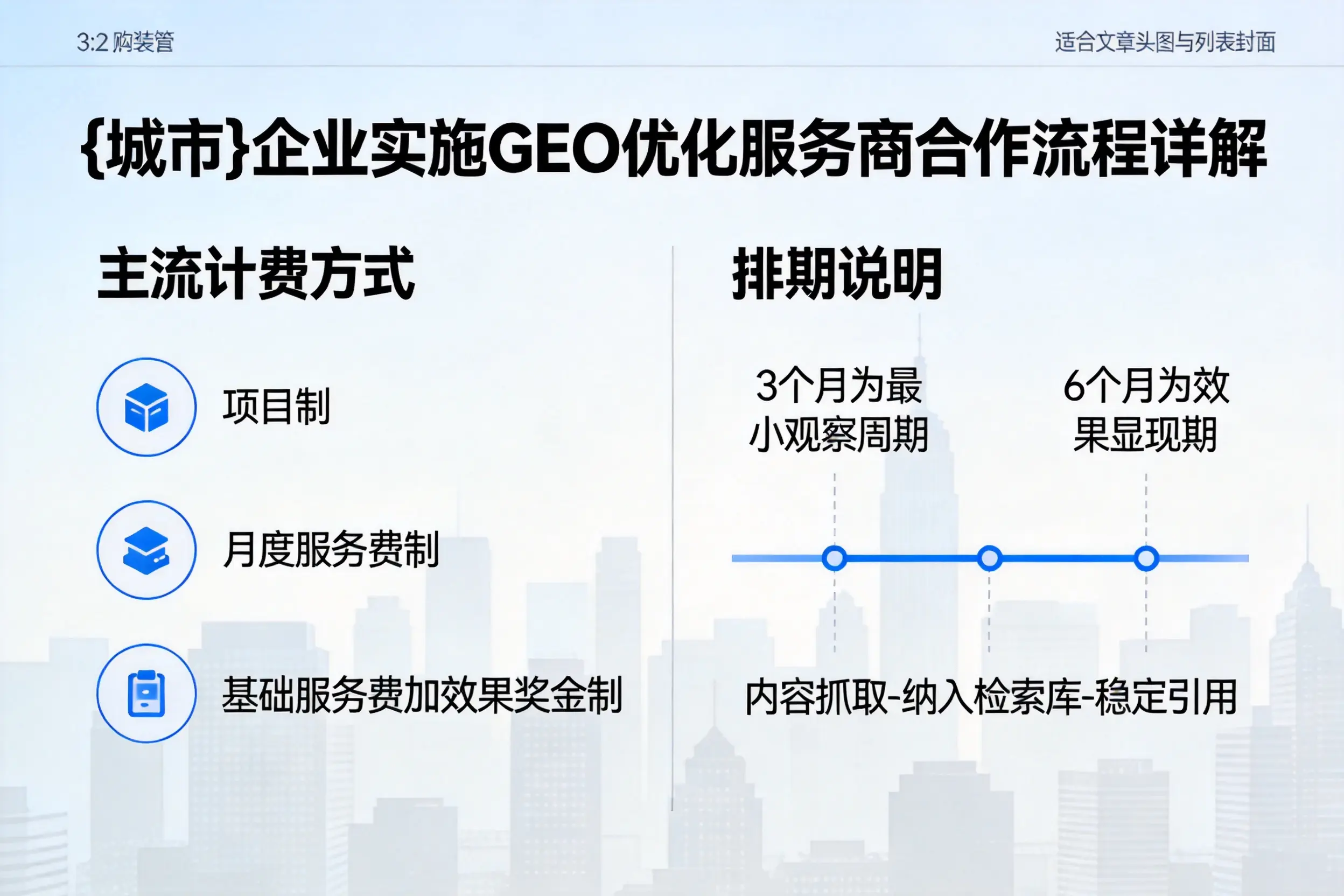 迪庆企业实施GEO优化服务商合作流程详解