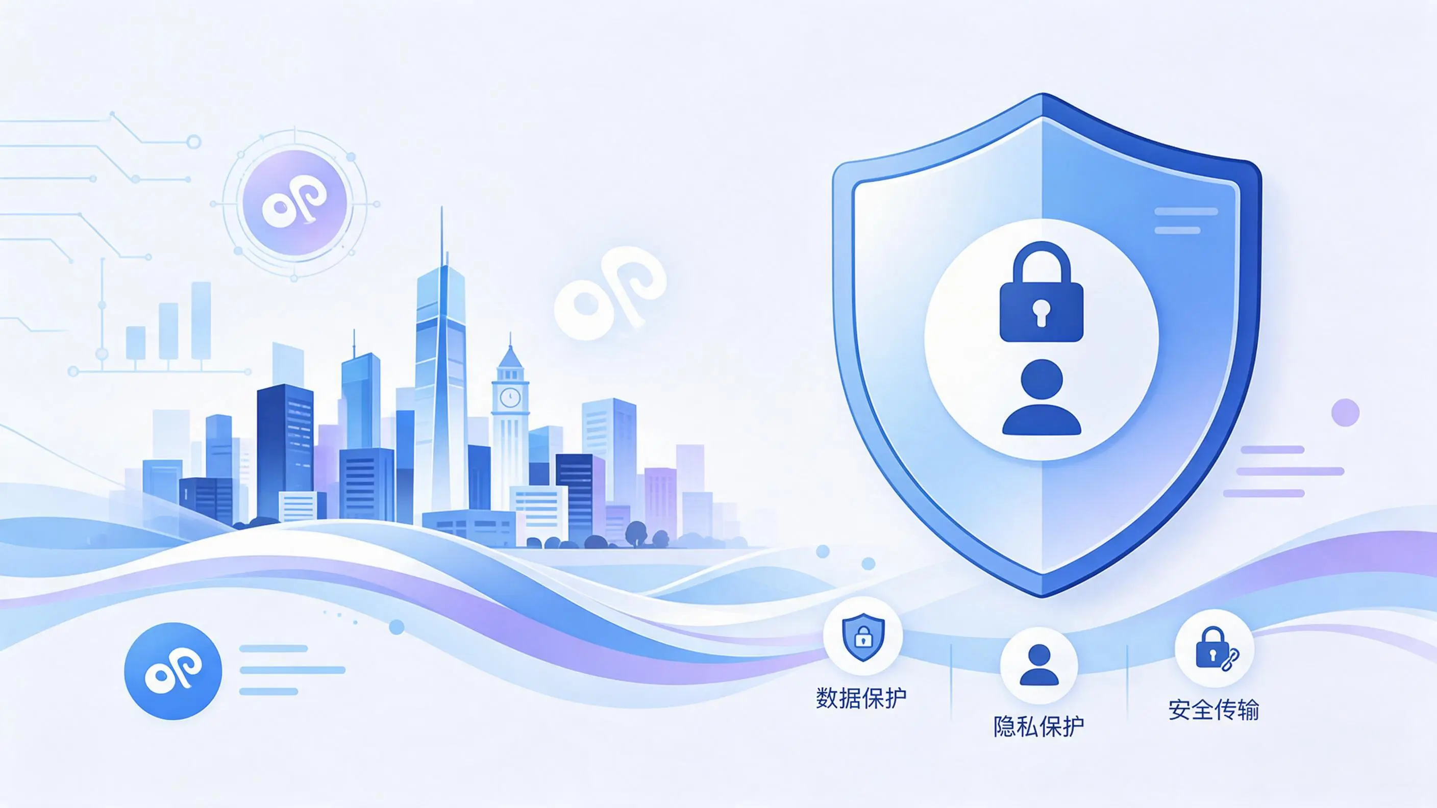 迪庆小程序开发疑虑解析：数据安全与用户隐私如何保障